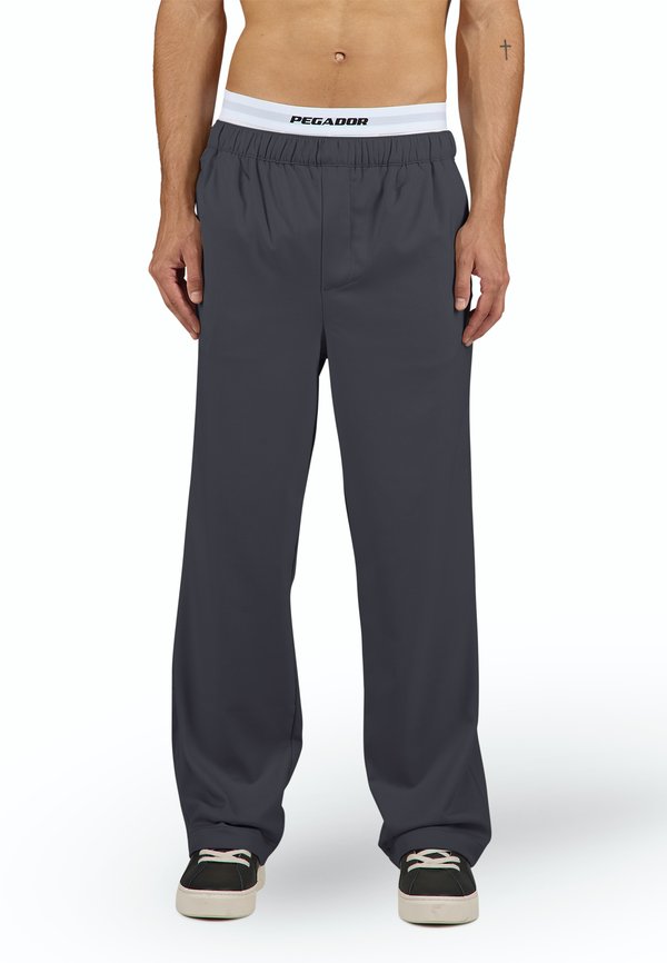 Pegador TARO WIDE SMART PANTS