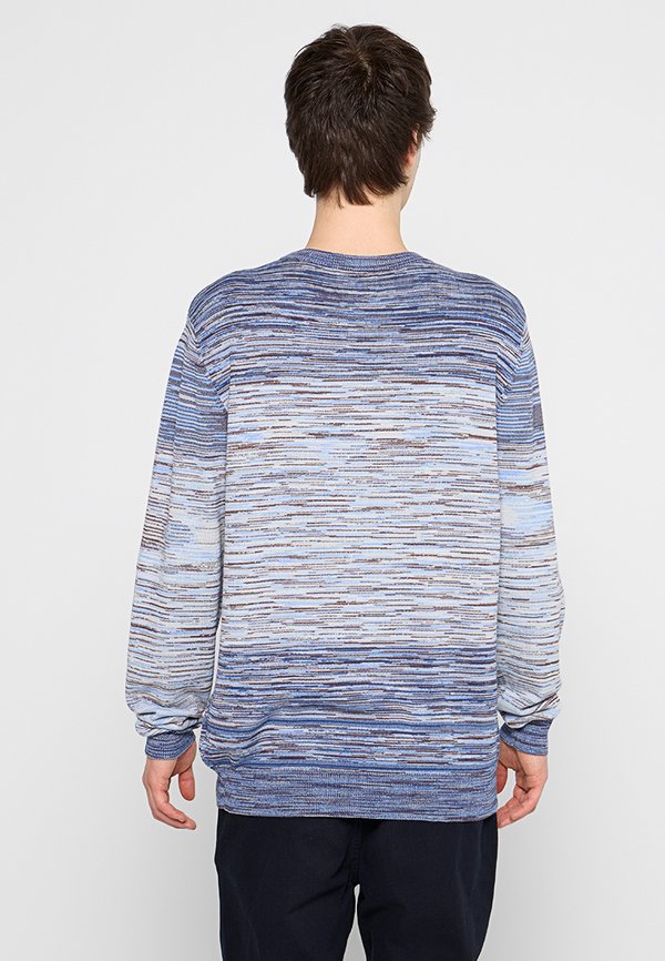 Scotch & Soda