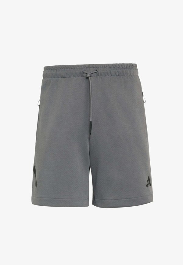 adidas Sportswear ADIDAS Z.N.E. SHORT - Sports shorts - grey five