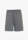 adidas Sportswear ADIDAS Z.N.E. SHORT - Sports shorts - grey five