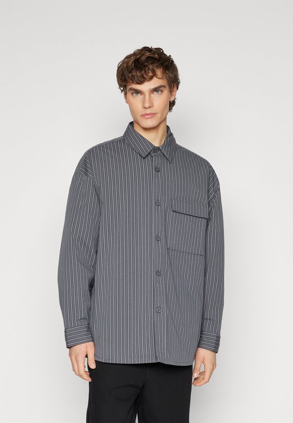 Calvin Klein PADDED OVERSHIRT