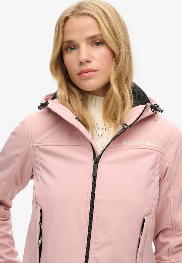 Superdry & Co