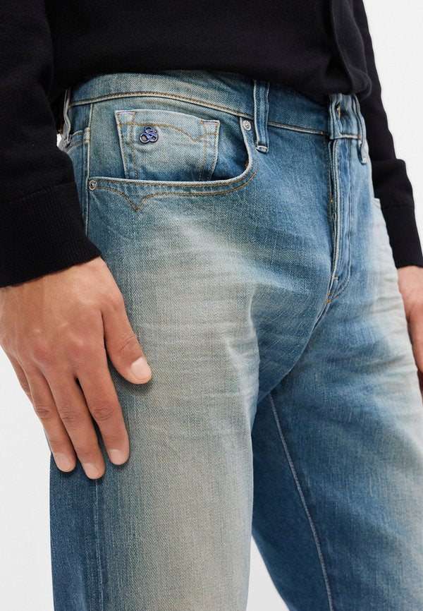 Scotch & Soda RALSTON