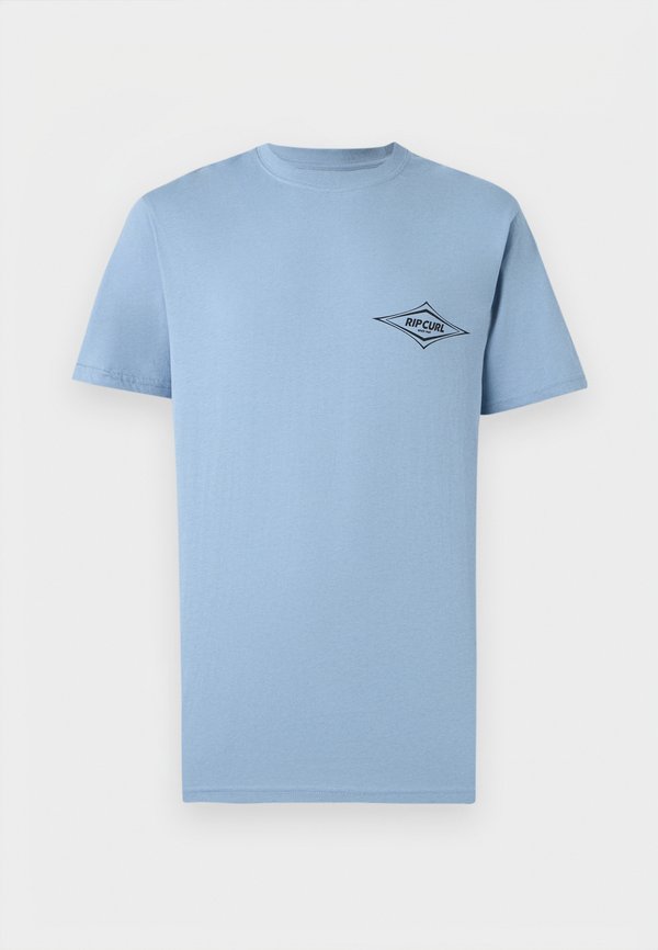 Rip Curl STREAMLINE DIAMOND TEE UNISEX