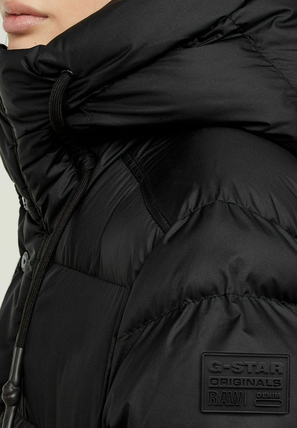 G-STAR WHISTLER PUFFER