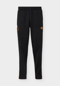 adidas Originals AJAX AMSTERDAM TRACKPANTS - Club wear - black