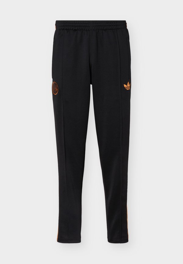 adidas Originals AJAX AMSTERDAM TRACKPANTS - Club wear - black
