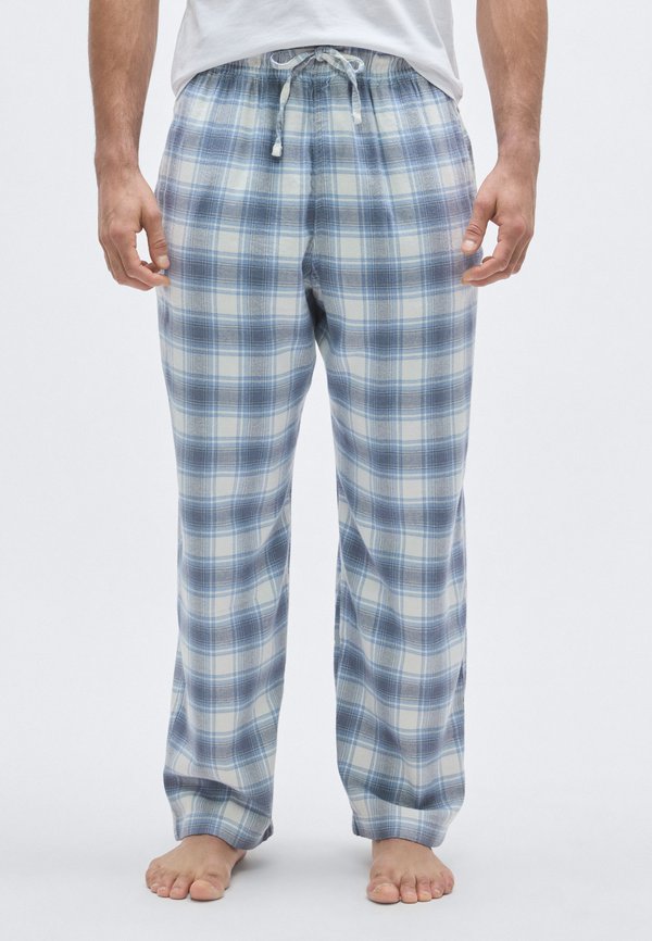 Hollister Co. PLAID SINGLES