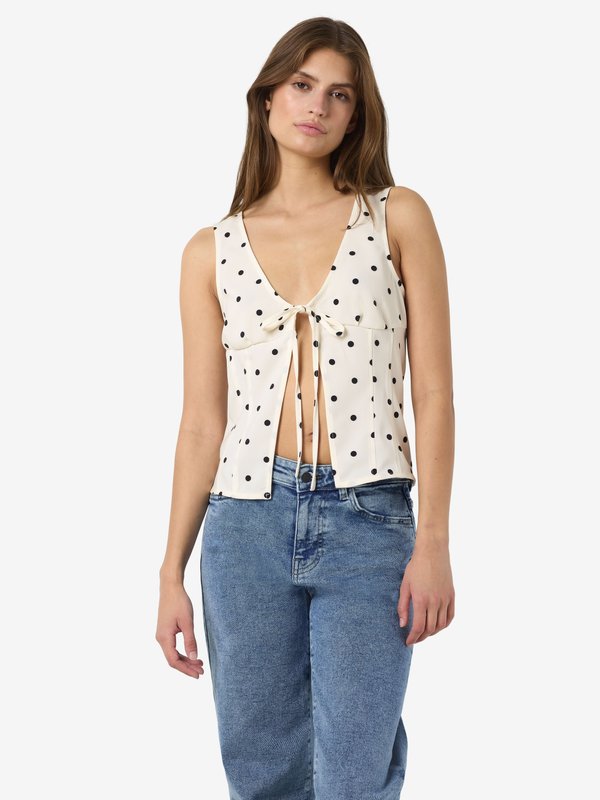 Noisy May NMSOPHIE TOP