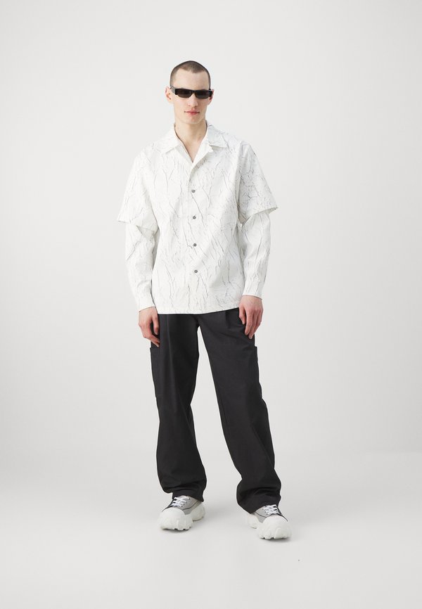 Han Kjøbenhavn WRINKLE TWO LAYERED UNISEX