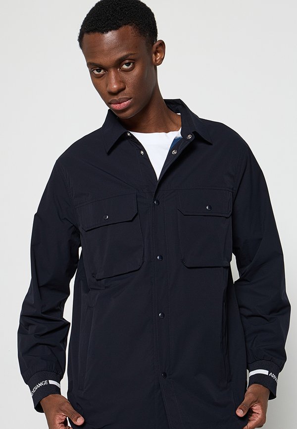 Armani Exchange