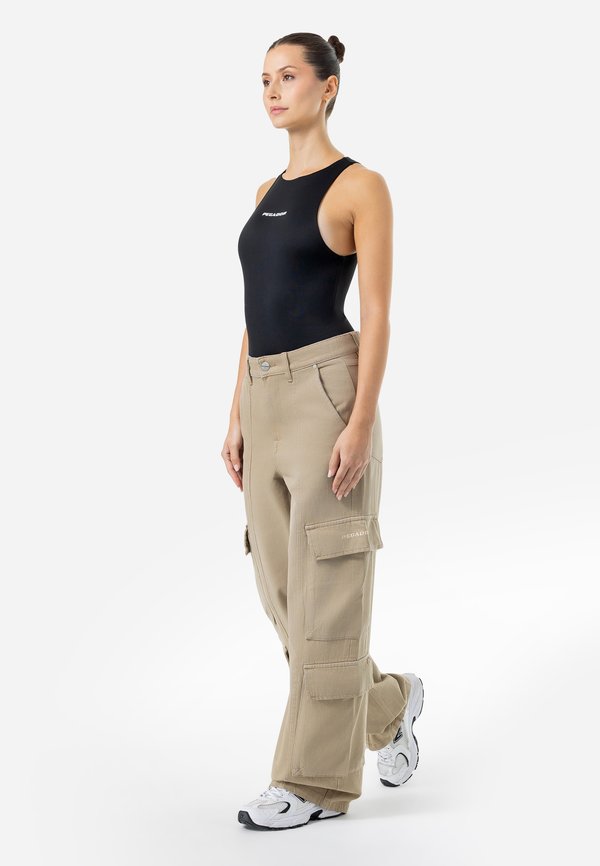 Pegador ISA BAGGY