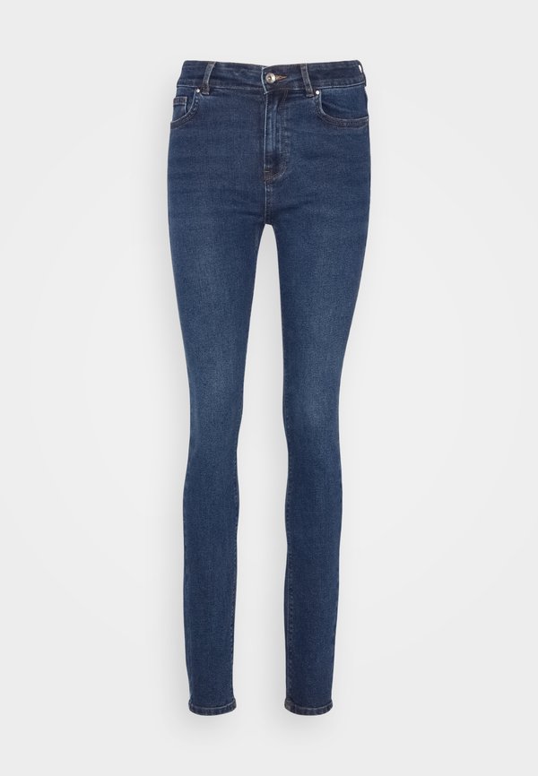 ONLY Skinny fit ONLLUNA high waist
