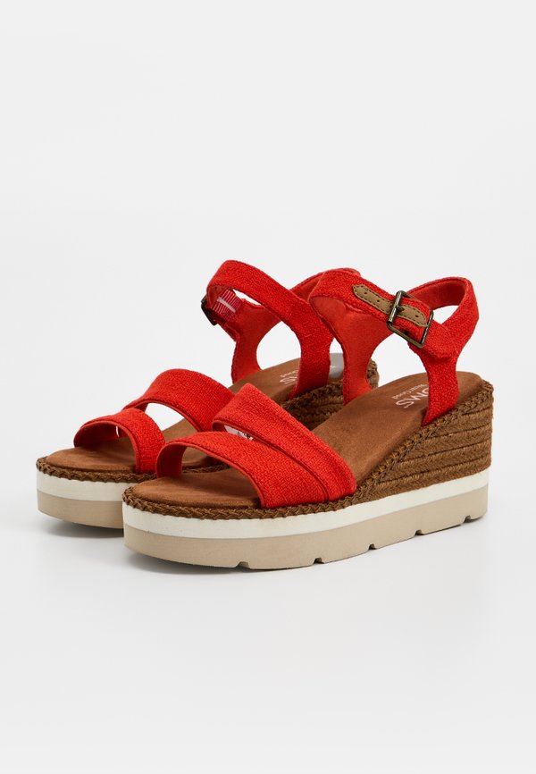 TOMS DARYA