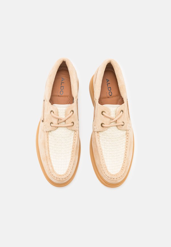 ALDO SEAEXPLORER PILLOW WALK FLEX