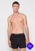 Lyle & Scott USHER 2 PACK