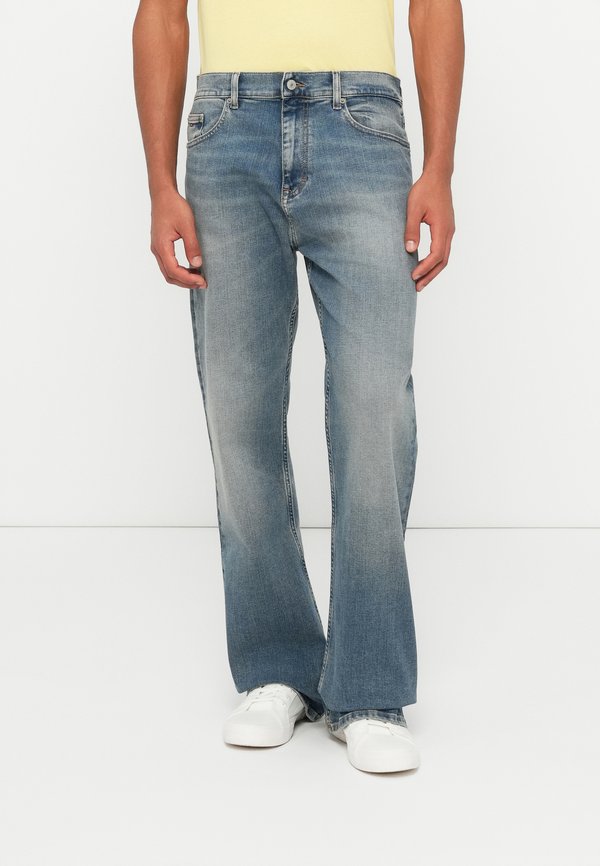 Tommy Jeans FADED RELAXED BOOTCUT JEANS