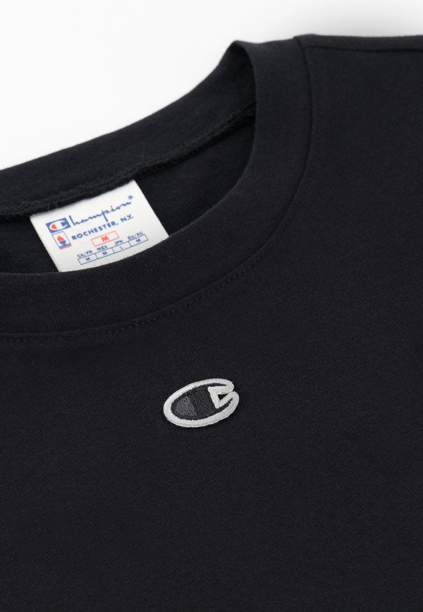 Champion CREWNECK LONG SLEEVE URBAN CONTEMPORARY
