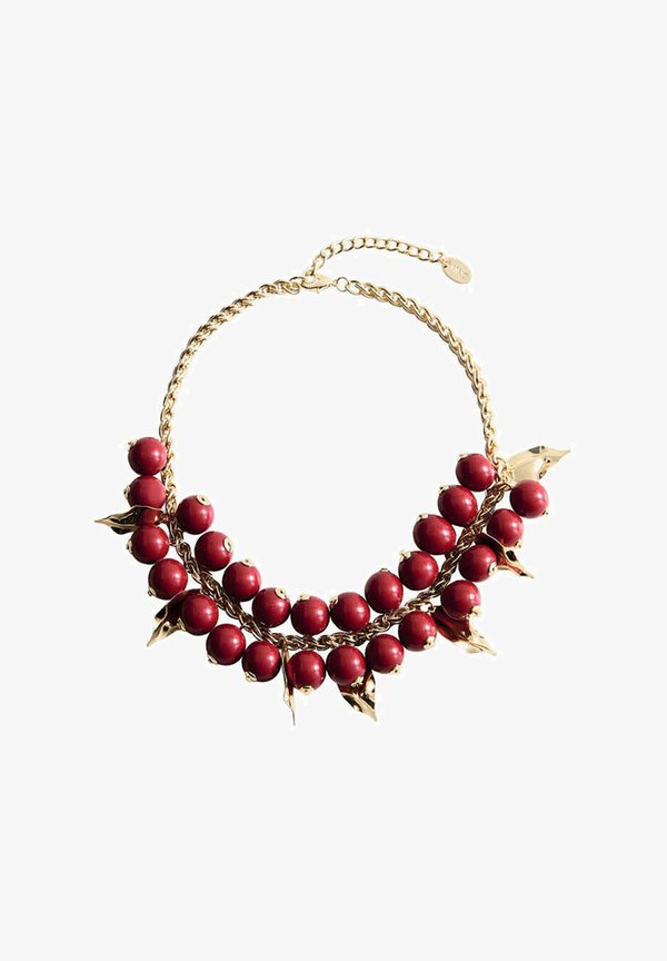 Mango ADULT - Necklace - gold-coloured