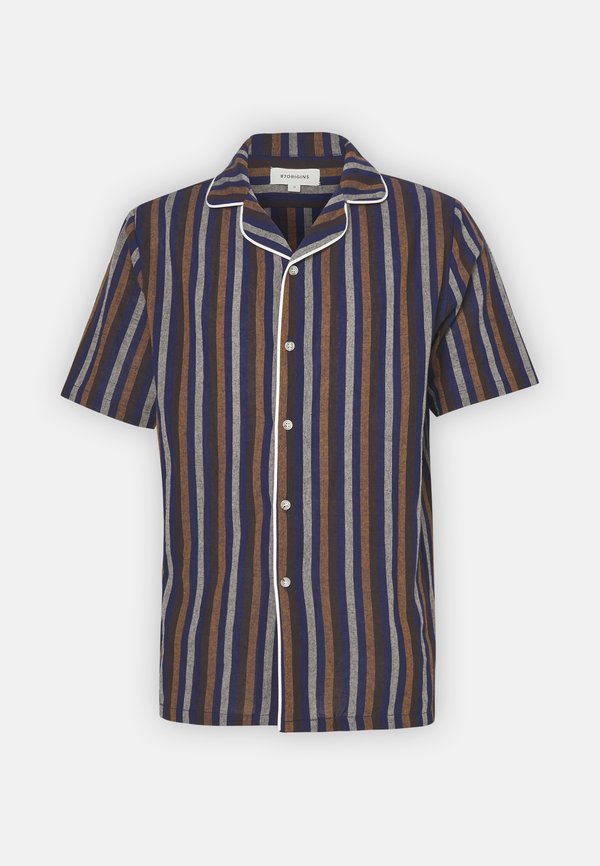 87Origins DIDAN SHIRT