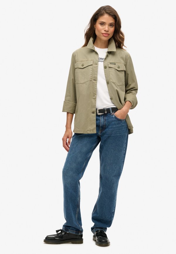 Superdry & Co MILITARY