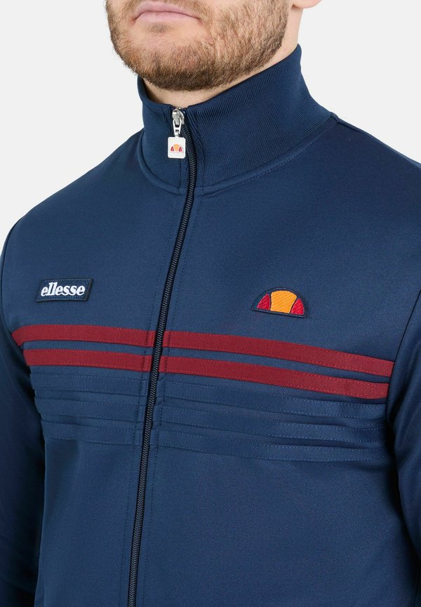 Ellesse VICENZA TRACK JACKET
