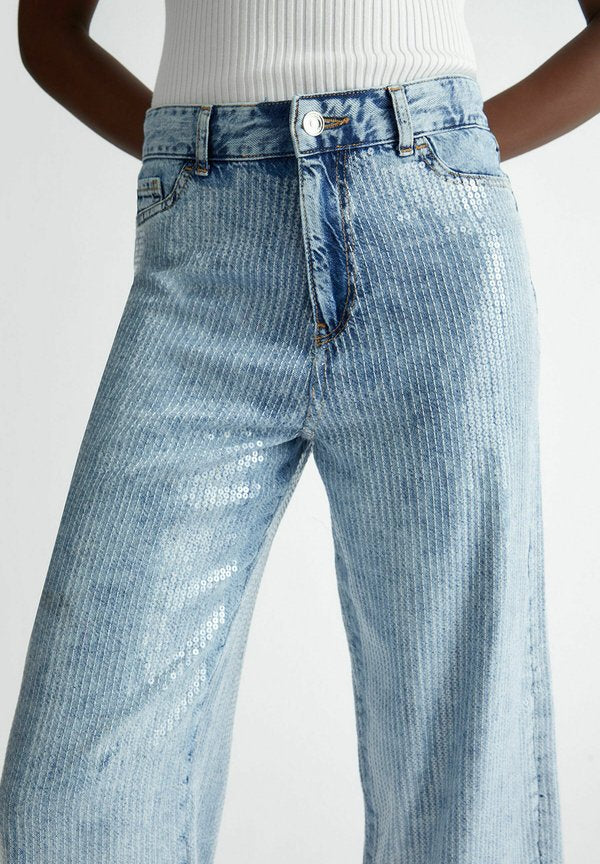 Liu Jo Jeans WITH   SEQUINS