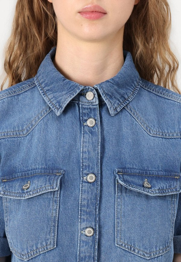 ONLY Denim ONLLISA Short