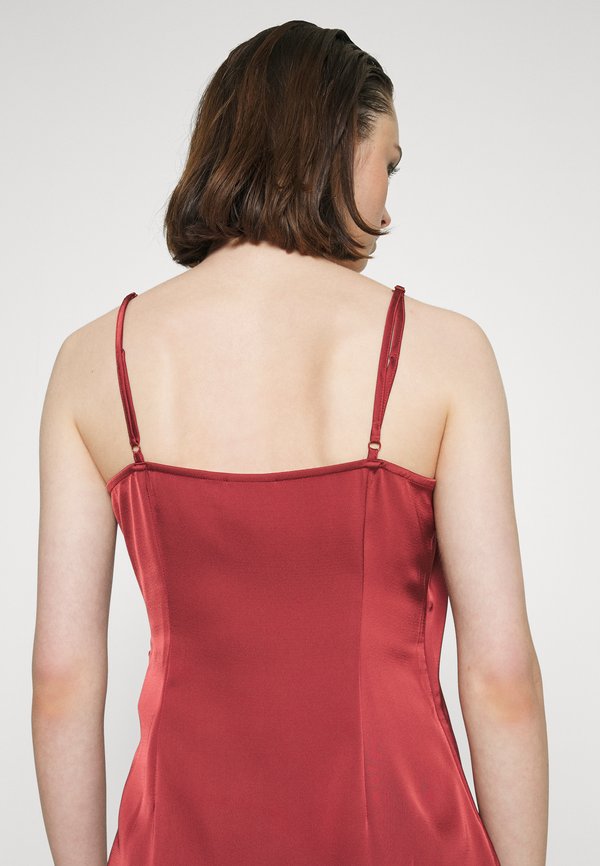 VILA VICOSY MEDI DRESS
