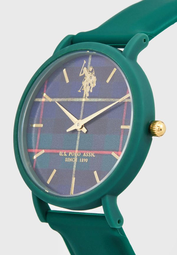 U.S. Polo Assn.