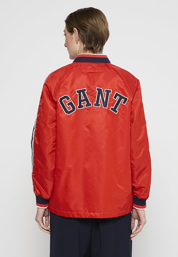 GANT