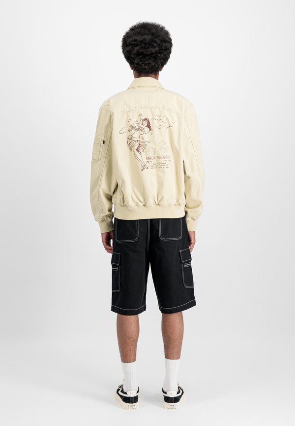 Alpha Industries
