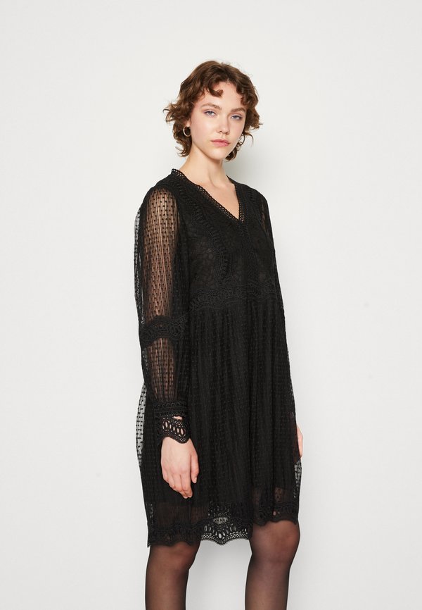 YAS YASSOPHIRA DRESS