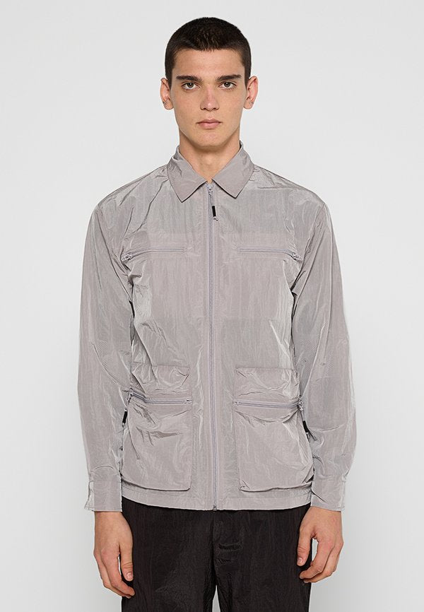 Rains KANO OVERSHIRT UNISEX