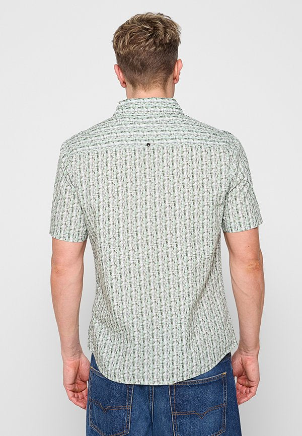 NO EXCESS REGULAR FIT