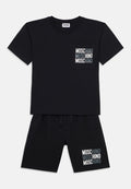 MOSCHINO UNISEX SET