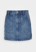 G-STAR CARPENTER SKIRT