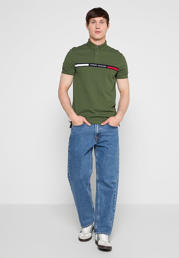 Tommy Hilfiger
