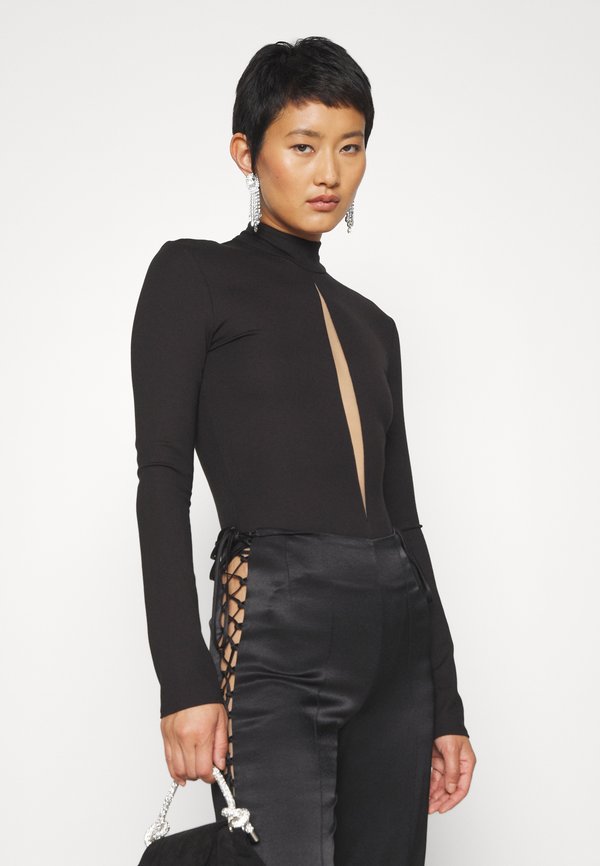 David Koma DIAMOND CUTOU