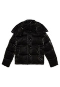 Calvin Klein Jeans HIGH FILLED WIDE PUFFER JACKET