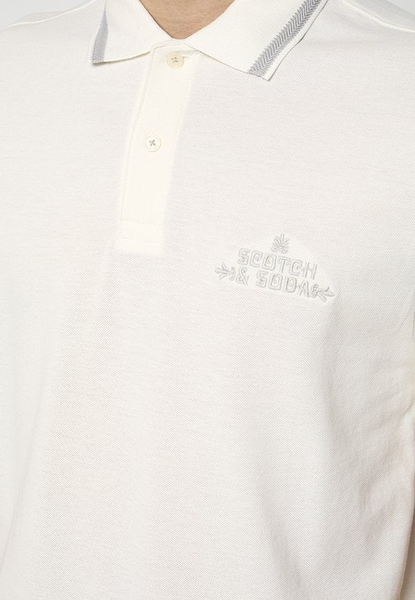 Scotch & Soda