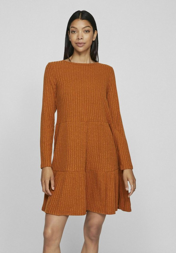 VILA Short long sleeved