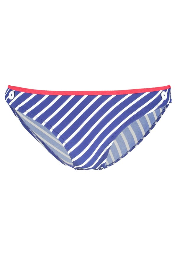 Pour Moi STARBOARD STRIPE BRIEF
