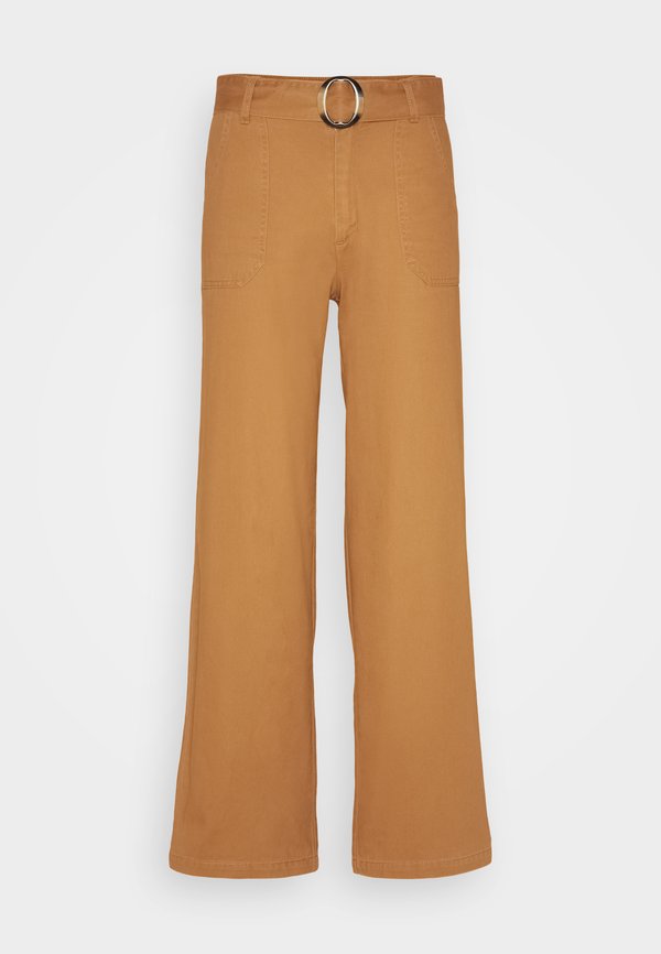 JDY JDYHAVEN WIDE BELT PANT