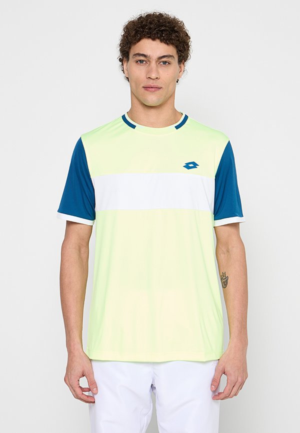 Lotto TOP TEN TEE