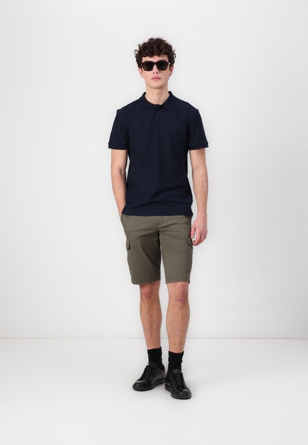 TOM TAILOR REGULAR PRINTED