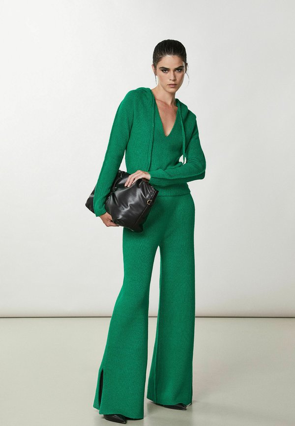 Patrizia Pepe SOFT WITH DRAWSTRING