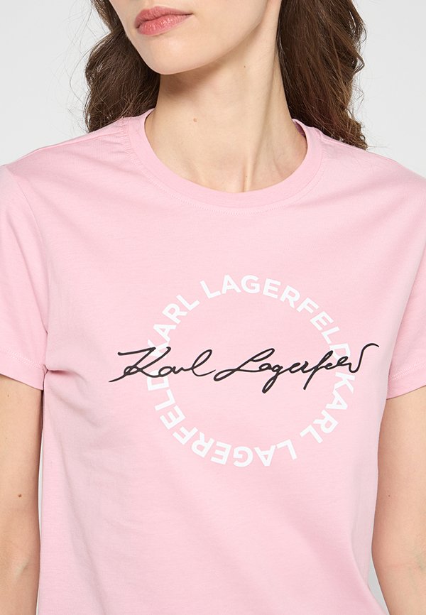 KARL LAGERFELD