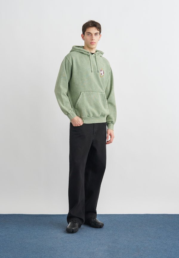 Volcom EARTH TRIPPER