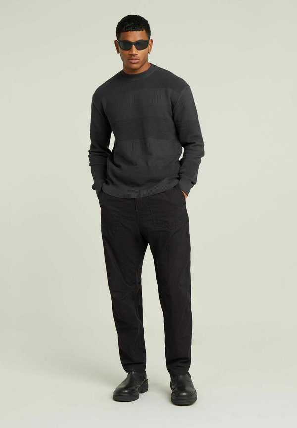 G-STAR FATIGUE RELAXED TAPERED